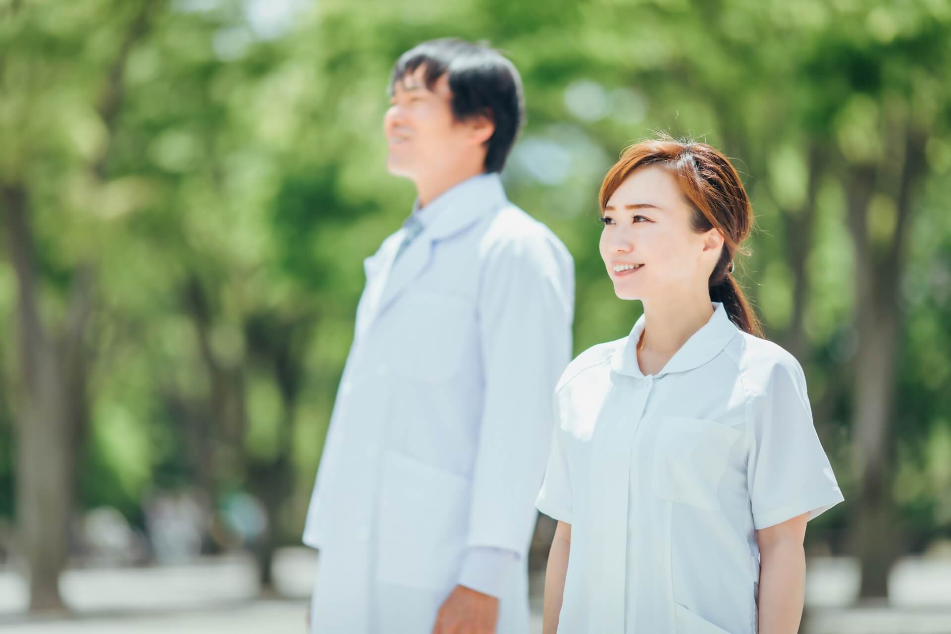 求人情報